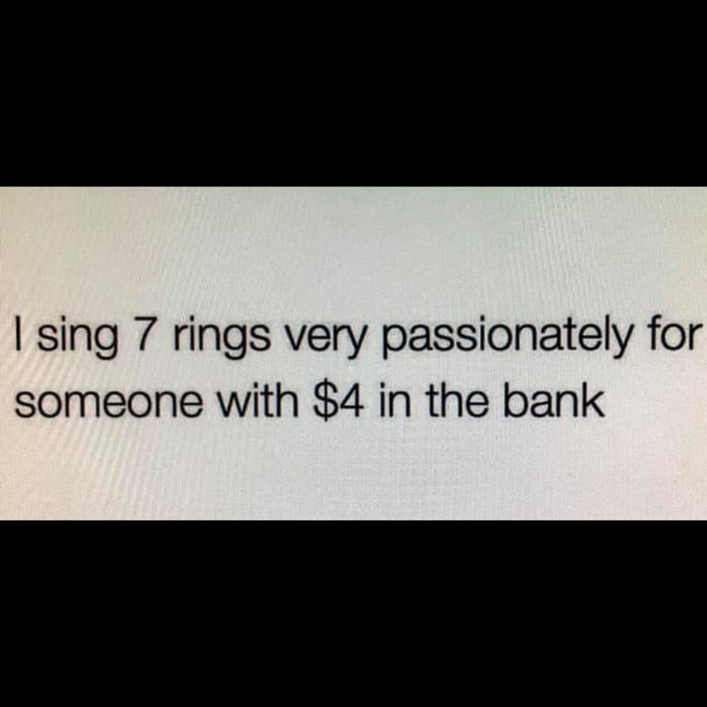 Who’s with me? 😂😂😂